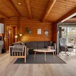 Сasa de vacaciones Lf16105-farso-kjeldhoj-105 Farsø