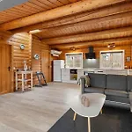 Сasa de vacaciones Lf16105-farso-kjeldhoj-105 *