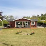 Сasa de vacaciones Lf16105-farso-kjeldhoj-105 Farsø