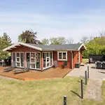 Сasa de vacaciones Lf16105-farso-kjeldhoj-105 Farsø