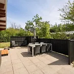 Lf16105-farso-kjeldhoj-105 Сasa de vacaciones
