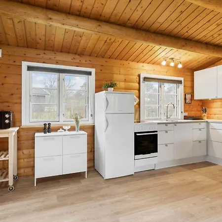 펜션 Lf16105-farso-kjeldhoj-105 Farsø