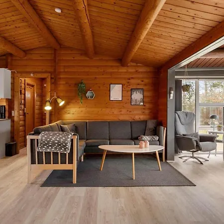Feriehus Lf16105-farso-kjeldhoj-105 Farsø