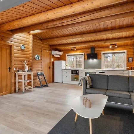 Feriehus Lf16105-farso-kjeldhoj-105 *