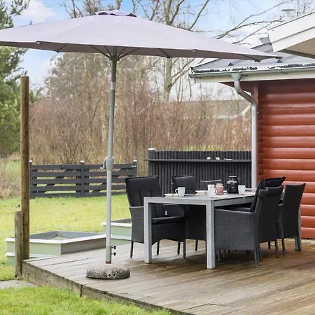 Feriehus Lf16105-farso-kjeldhoj-105