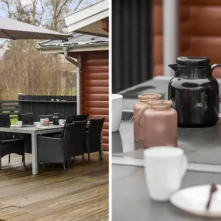 Feriehus Lf16105-farso-kjeldhoj-105