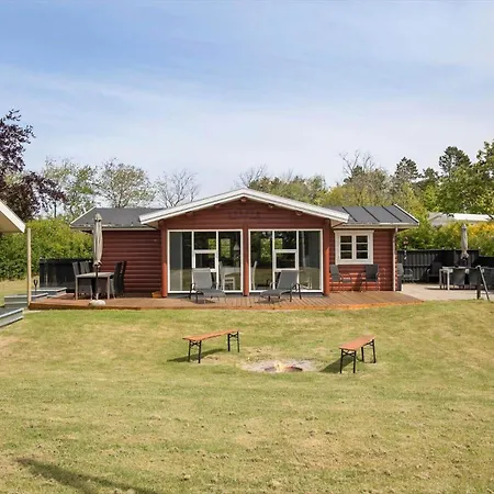 Feriehus Lf16105-farso-kjeldhoj-105 Farsø