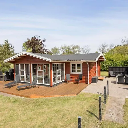 Feriehus Lf16105-farso-kjeldhoj-105 Farsø