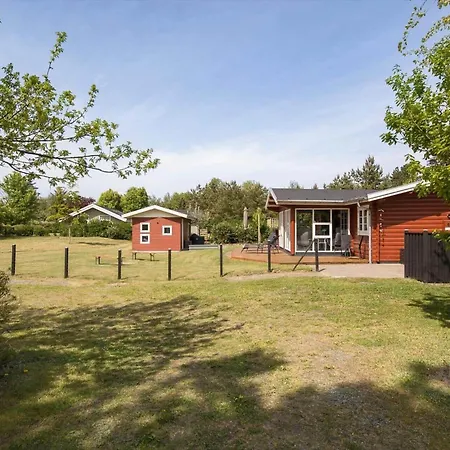 Lf16105-farso-kjeldhoj-105 Feriehus Farsø